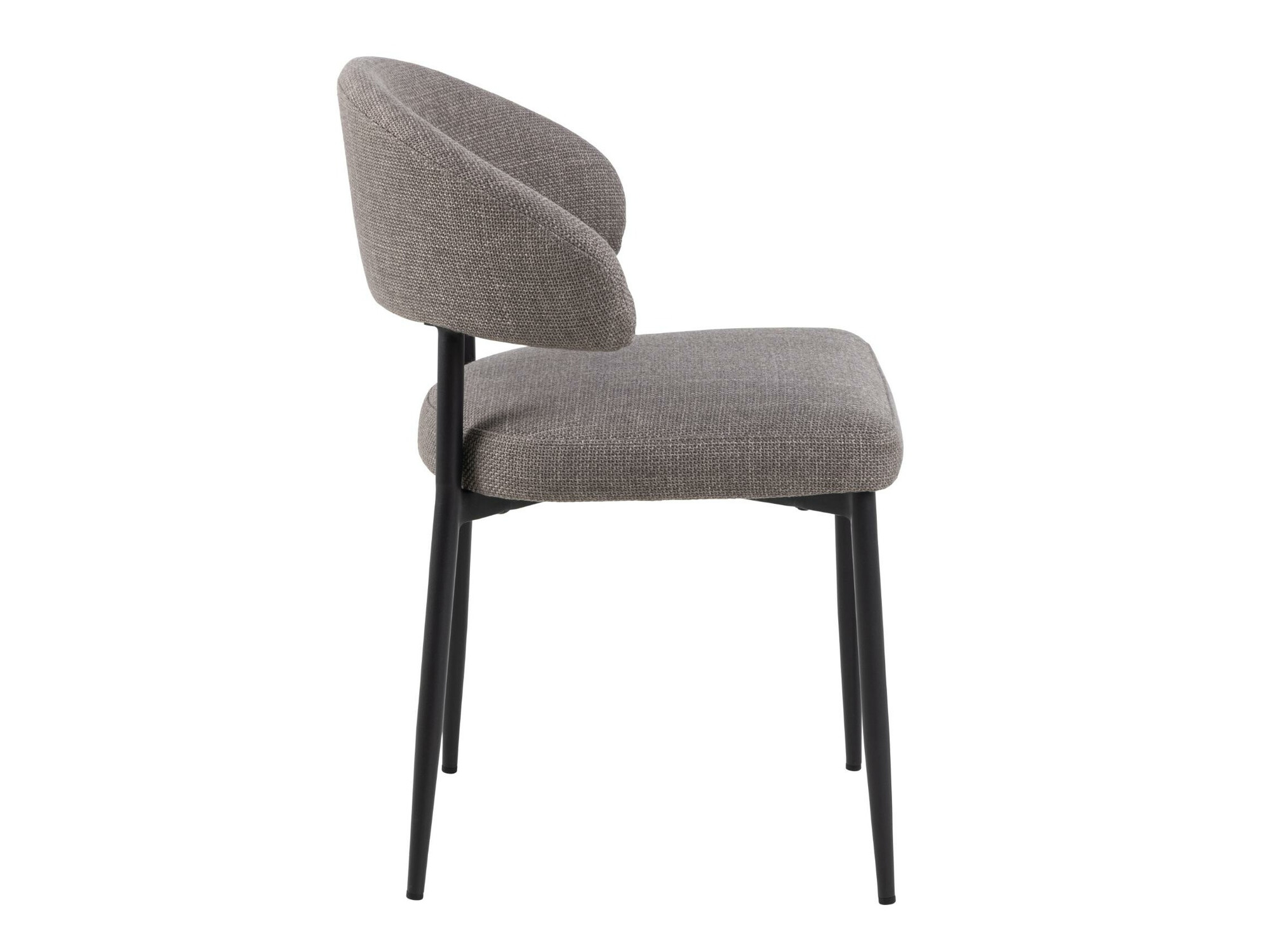 Стол Norsica 854 (Сив)