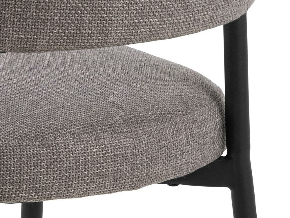 Стол Norsica 854 (Сив)