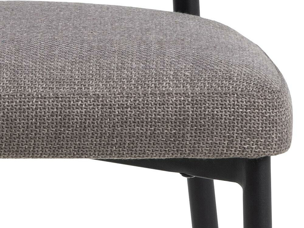 Стол Norsica 854 (Сив)