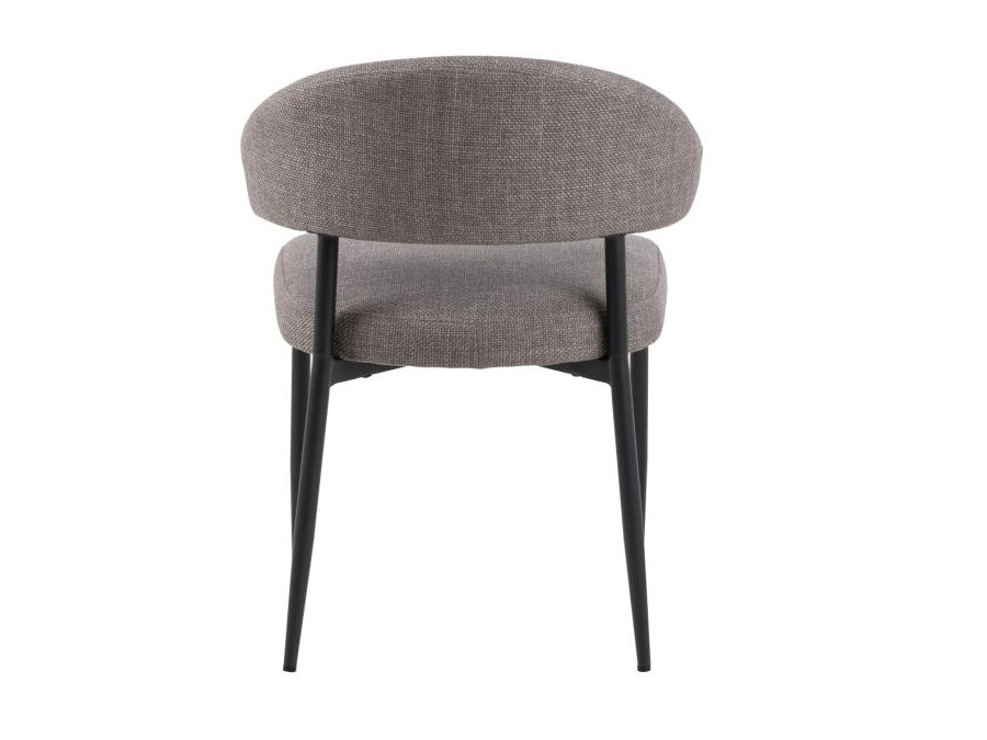 Стол Norsica 854 (Сив)