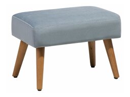 Табуретка Berwyn 1551 (Сив)