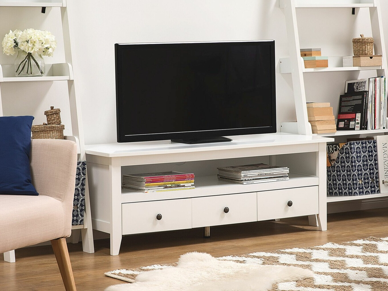 ТВ шкаф Berwyn 130