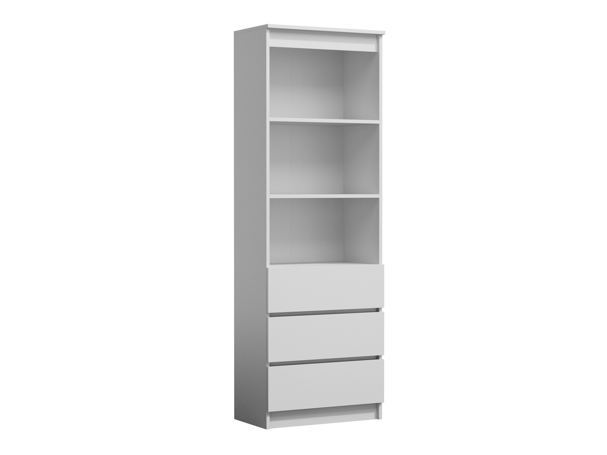 Етажерка Mandeville 246 (Бял)