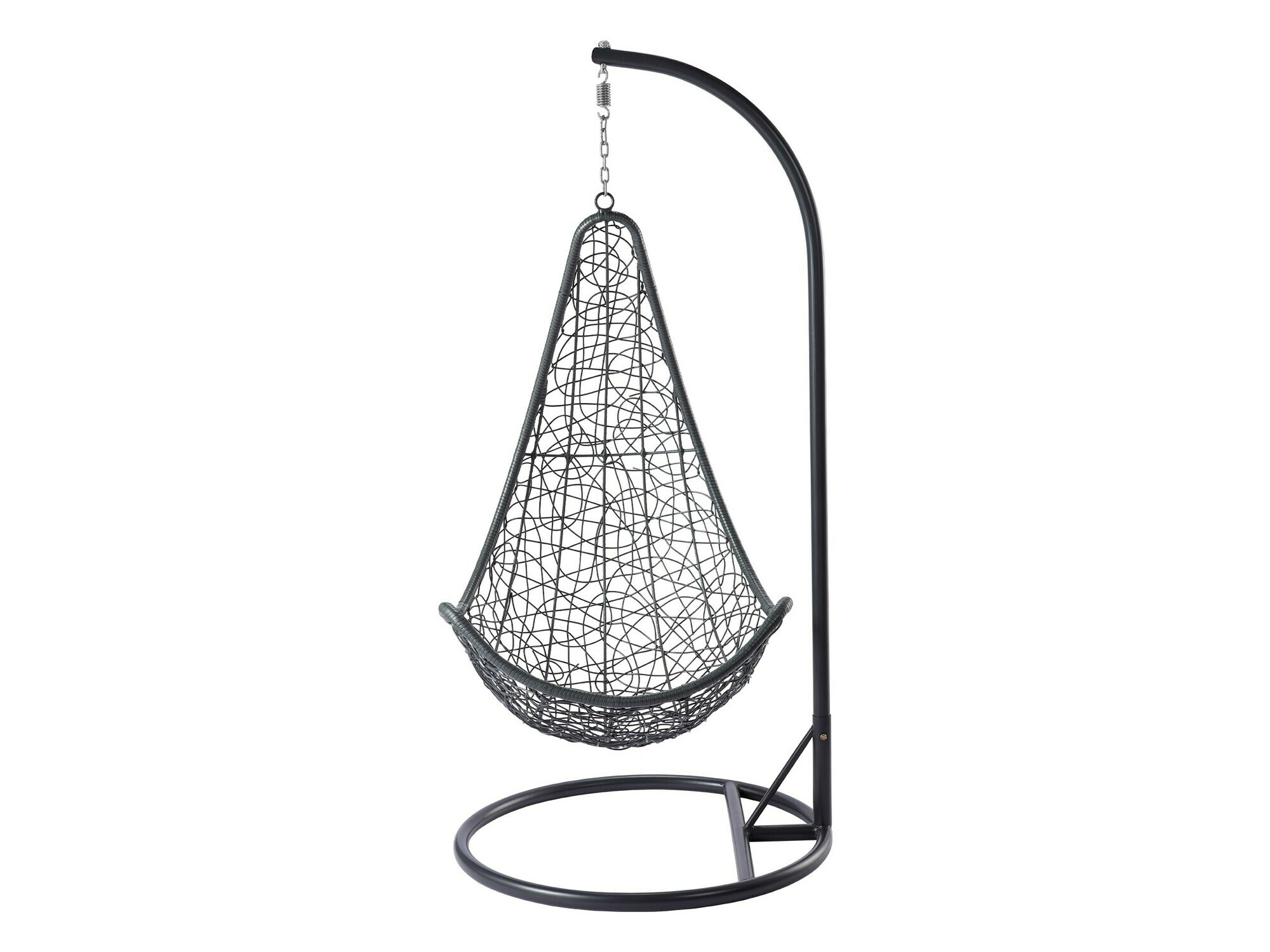 Градинска люлка Comfivo 313 (Сив)