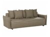 Разтегателен диван Berwyn 1988 (Светлокафяво)