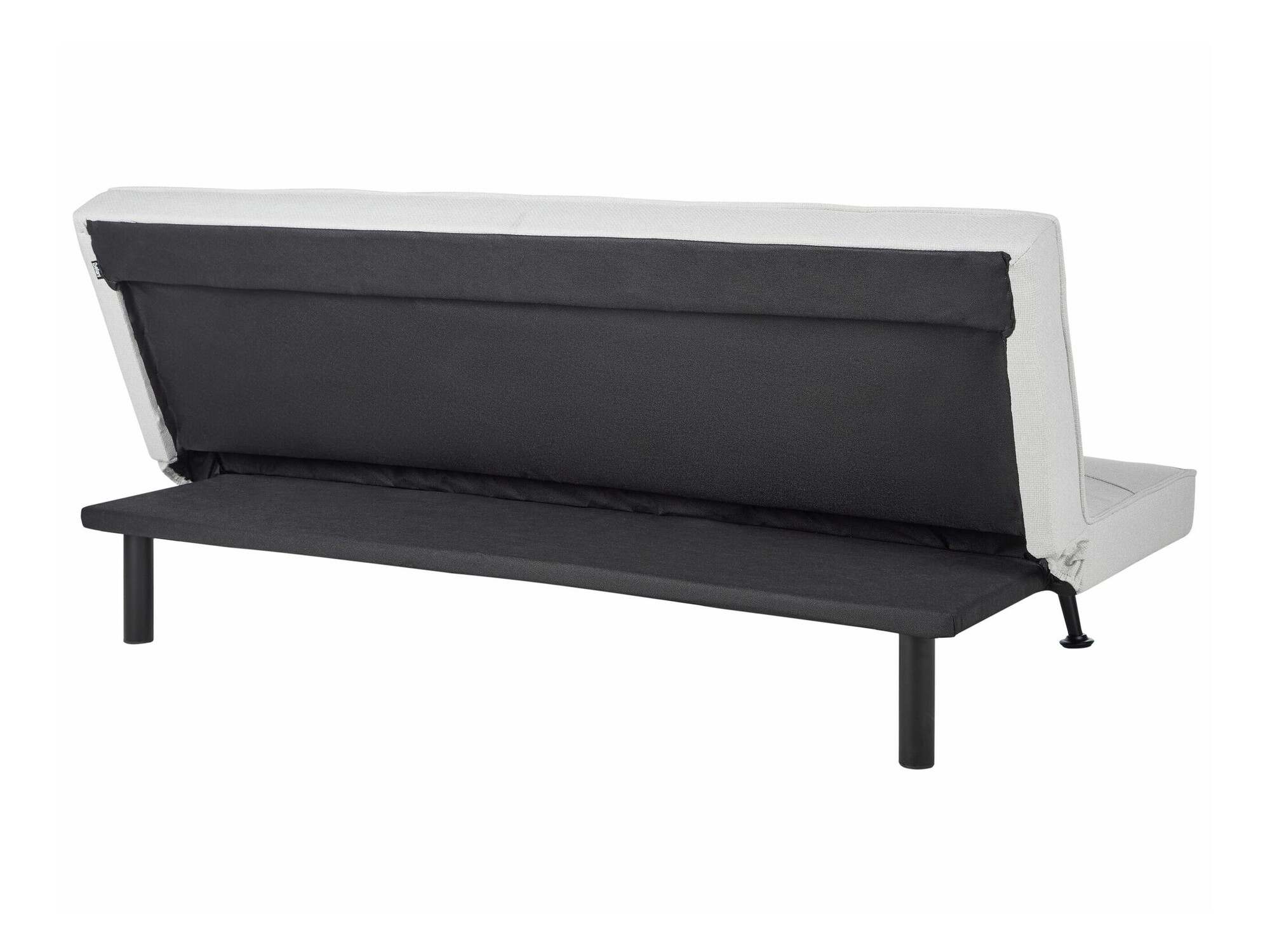 Разтегателен диван Berwyn 1989 (Светло сив)