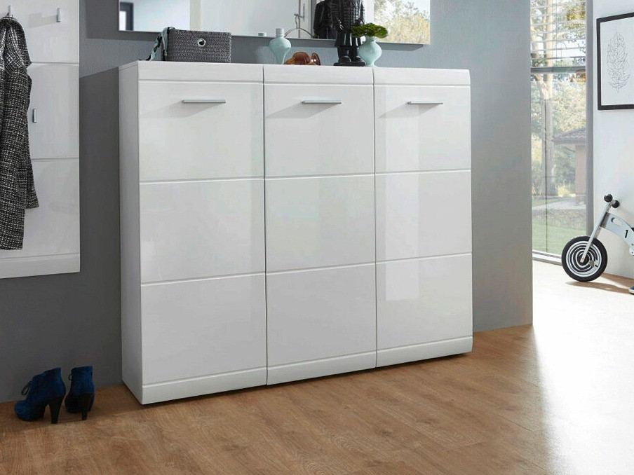 Етажерка за обувки Livromu 101