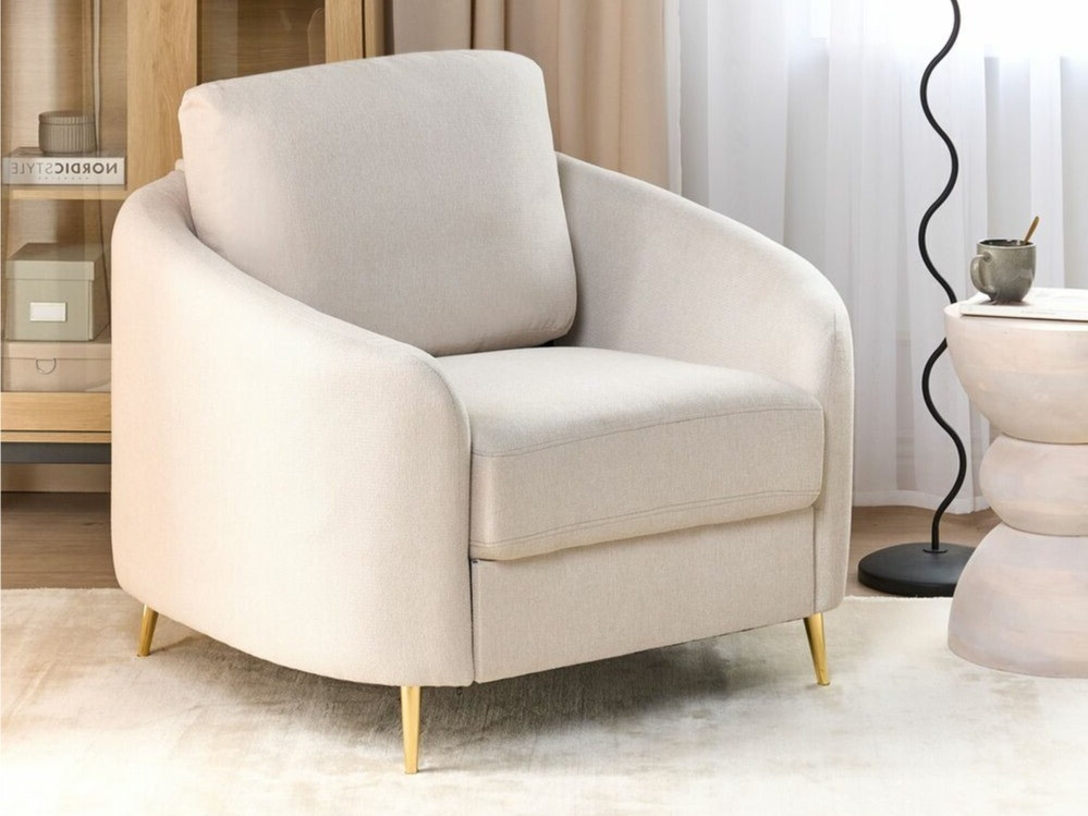 Фотьойл Berwyn 1407 (Бежов)