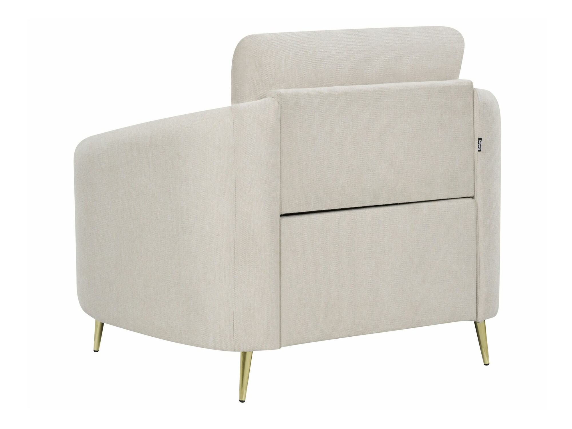 Комплект мека мебел Berwyn 1804 (Бежов)