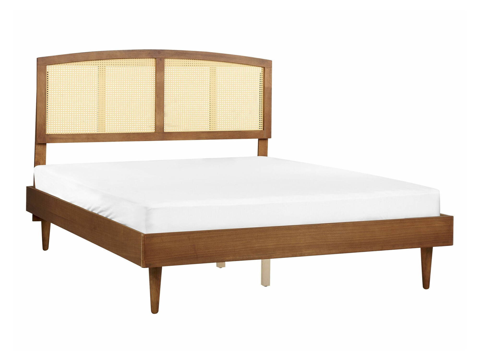 Легло Berwyn 1990 (Ярък дърво)