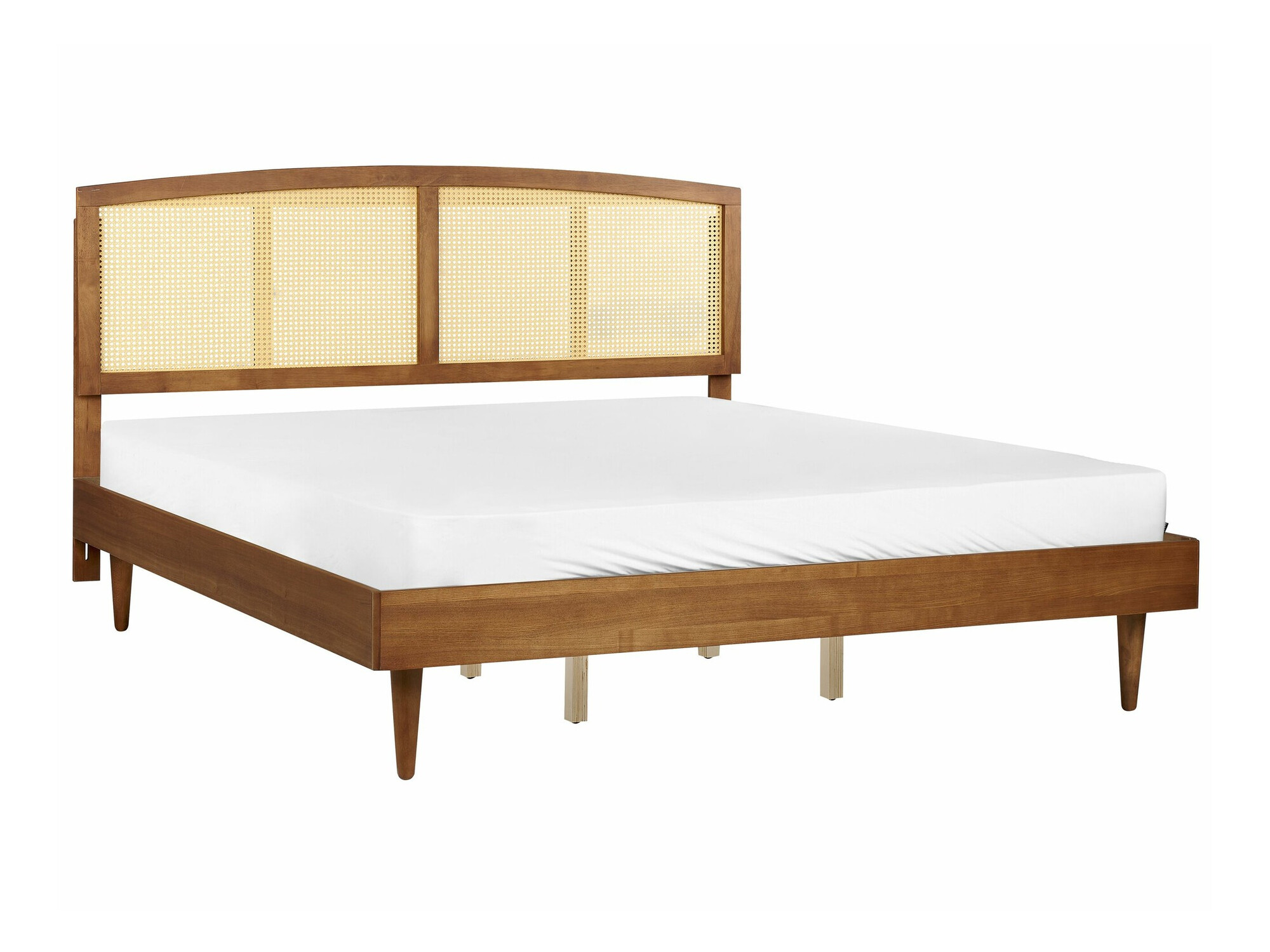 Легло Berwyn 1990 (Ярък дърво)