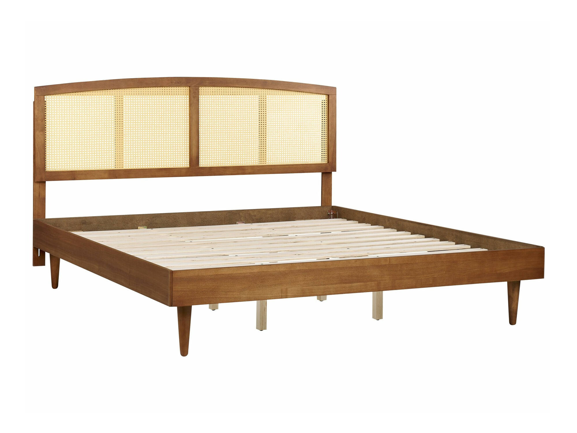 Легло Berwyn 1990 (Ярък дърво)