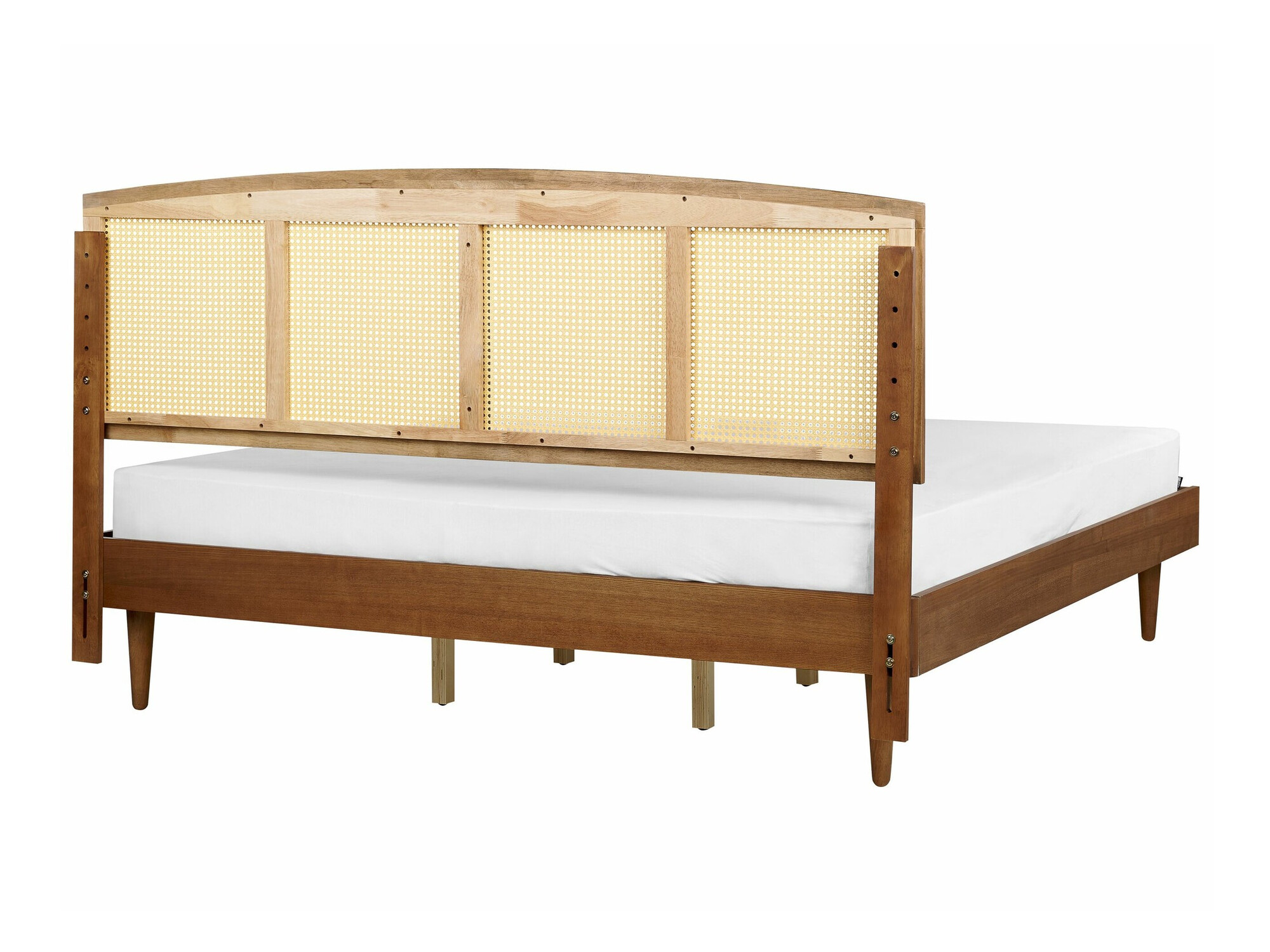 Легло Berwyn 1990 (Ярък дърво)