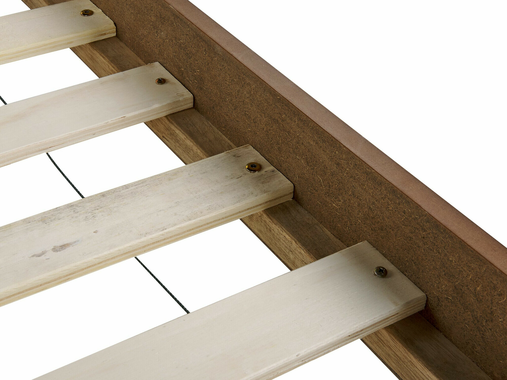 Легло Berwyn 1990 (Ярък дърво)