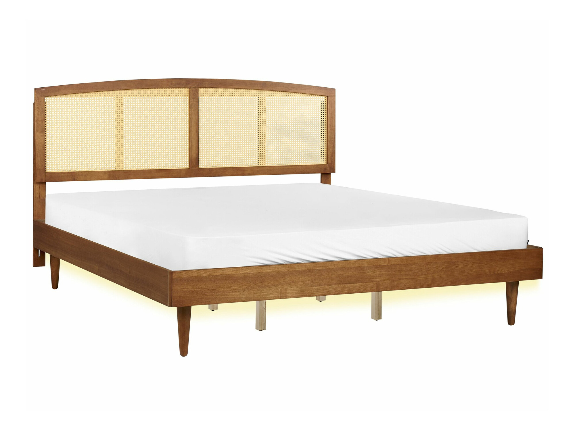 Легло Berwyn 1990 (Ярък дърво)