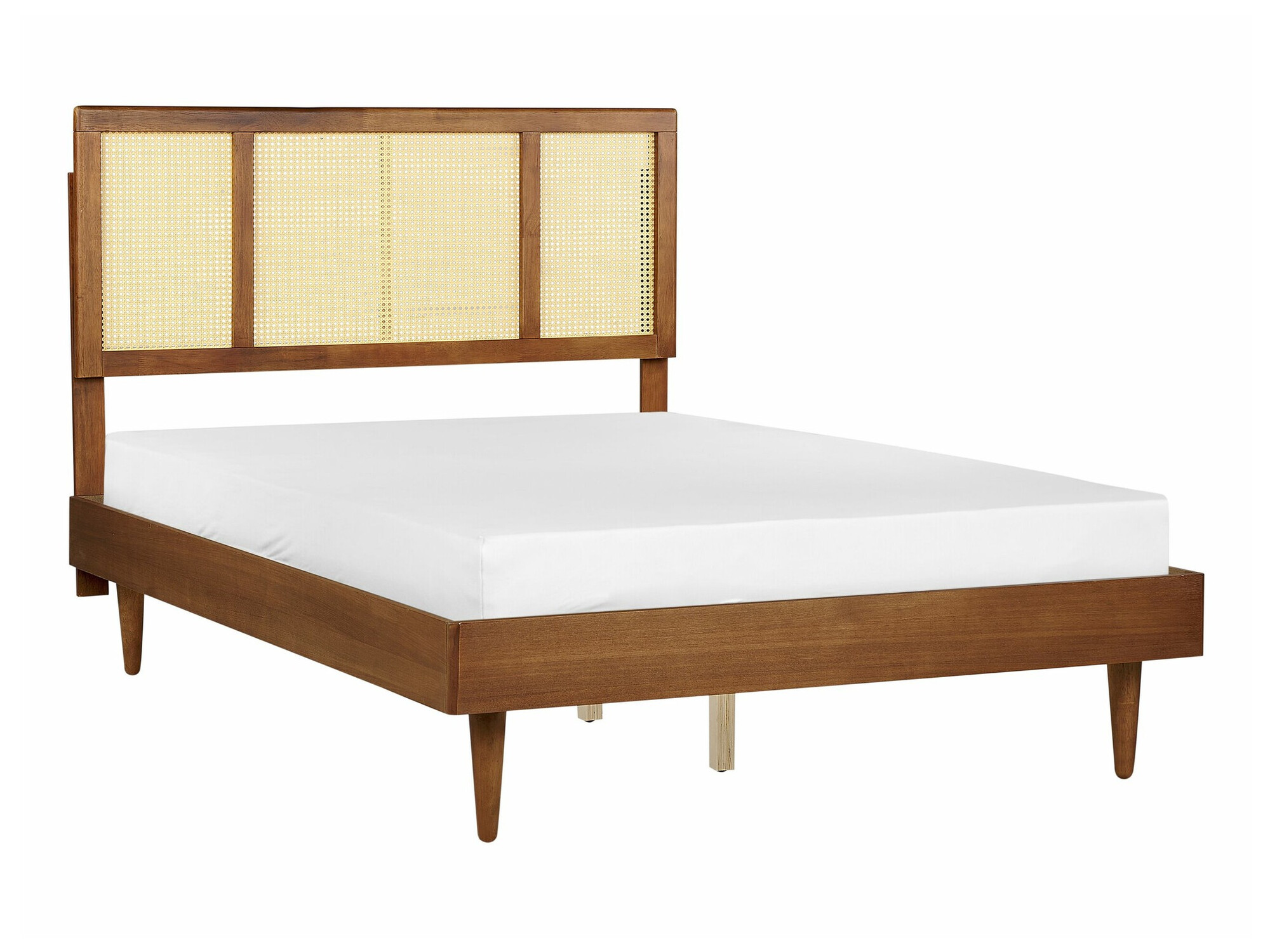 Легло Berwyn 1991 (Ярък дърво)