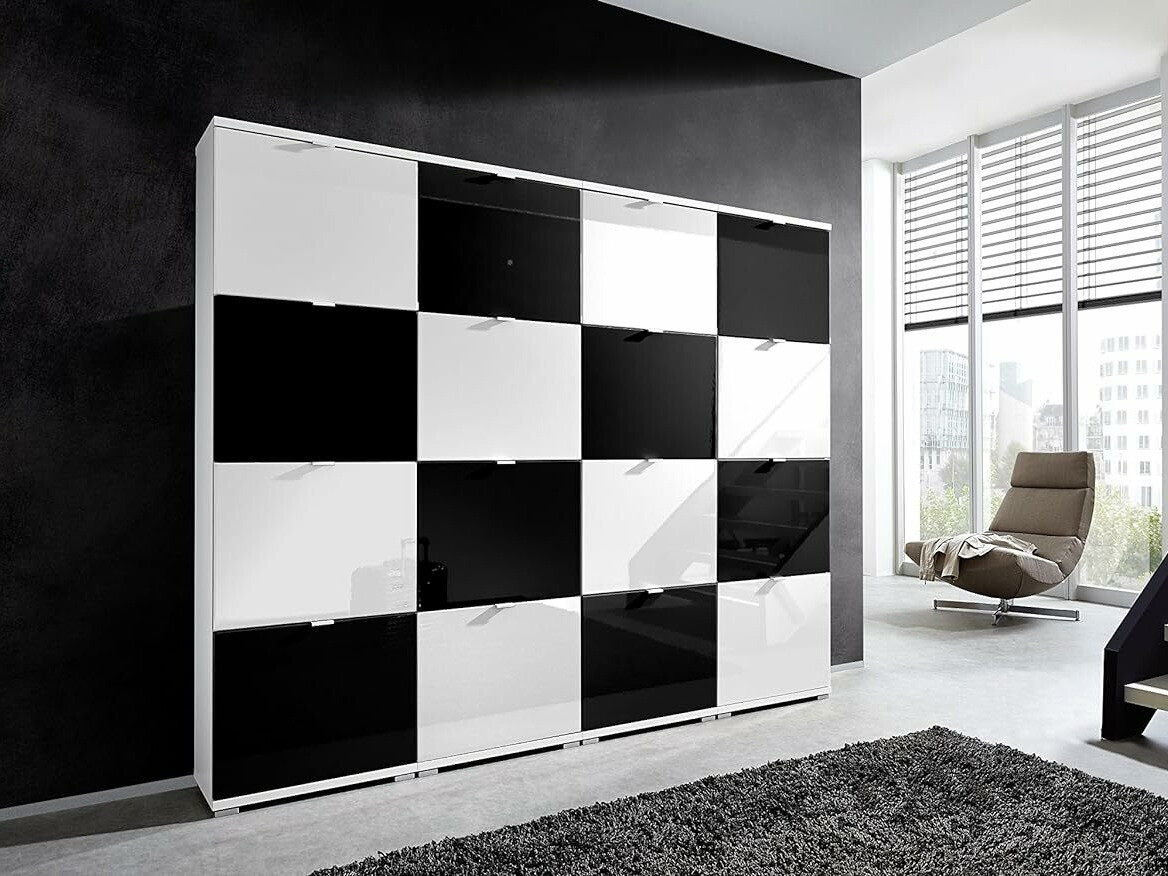 Шкаф за обувки Veltena 111