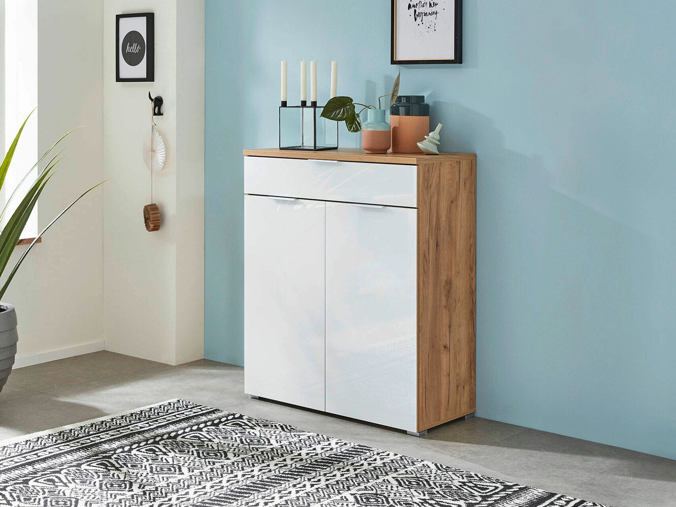 Скрин Tecale 107