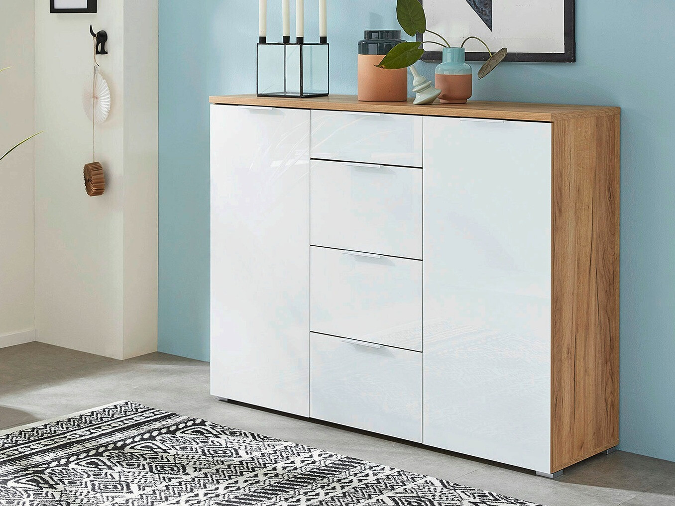 Скрин Tecale 108