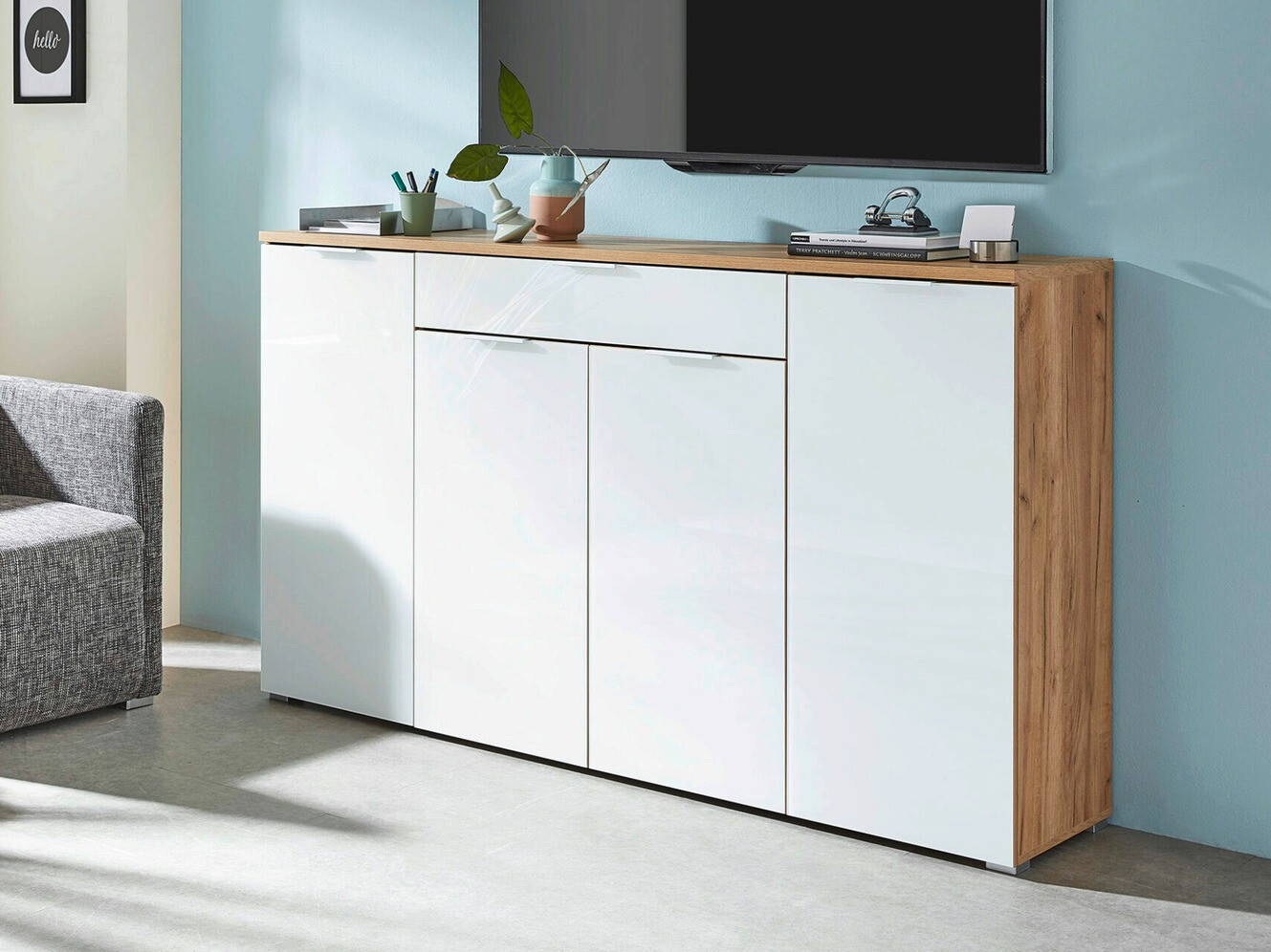 Скрин Tecale 109