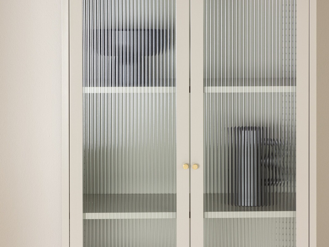 Етажерка Dallas 4410 (Бежов)