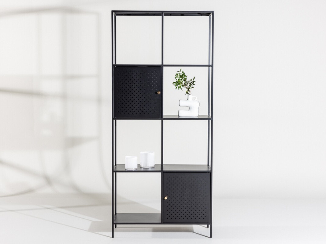 Етажерка Dallas 4412