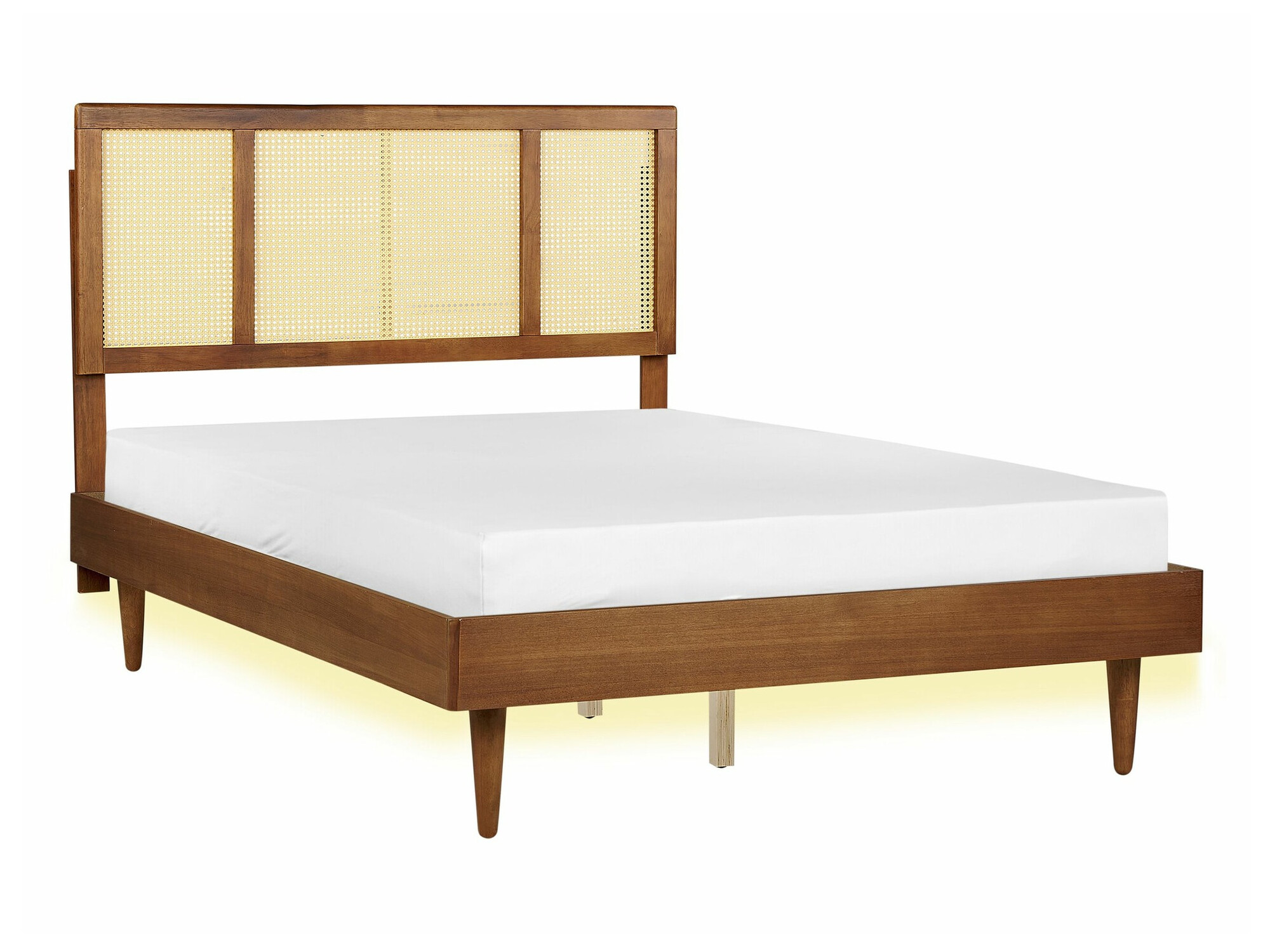 Легло Berwyn 1991 (Ярък дърво)