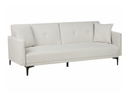 Разтегателен диван Berwyn 161 (Светло бежово)