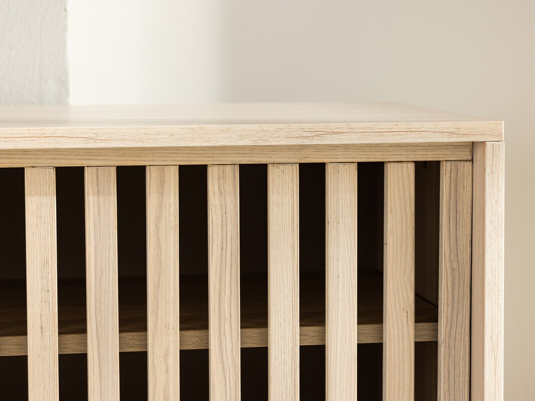 ТВ шкаф Dallas 4413 (Ярък дърво)