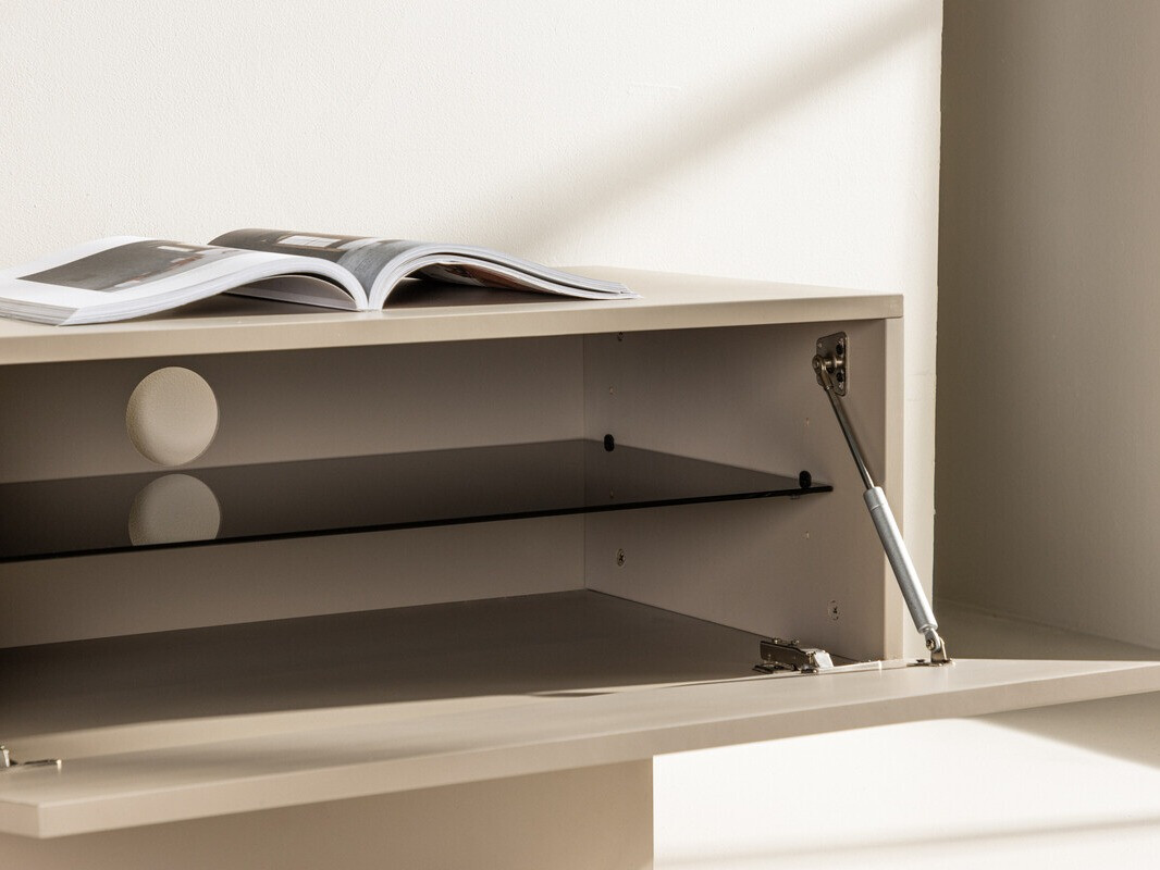 ТВ шкаф Dallas 4416 (Бежов)