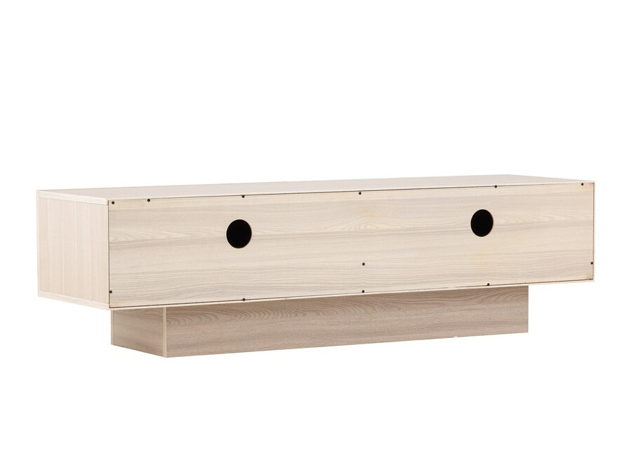 ТВ шкаф Dallas 4416 (Ярък дърво)