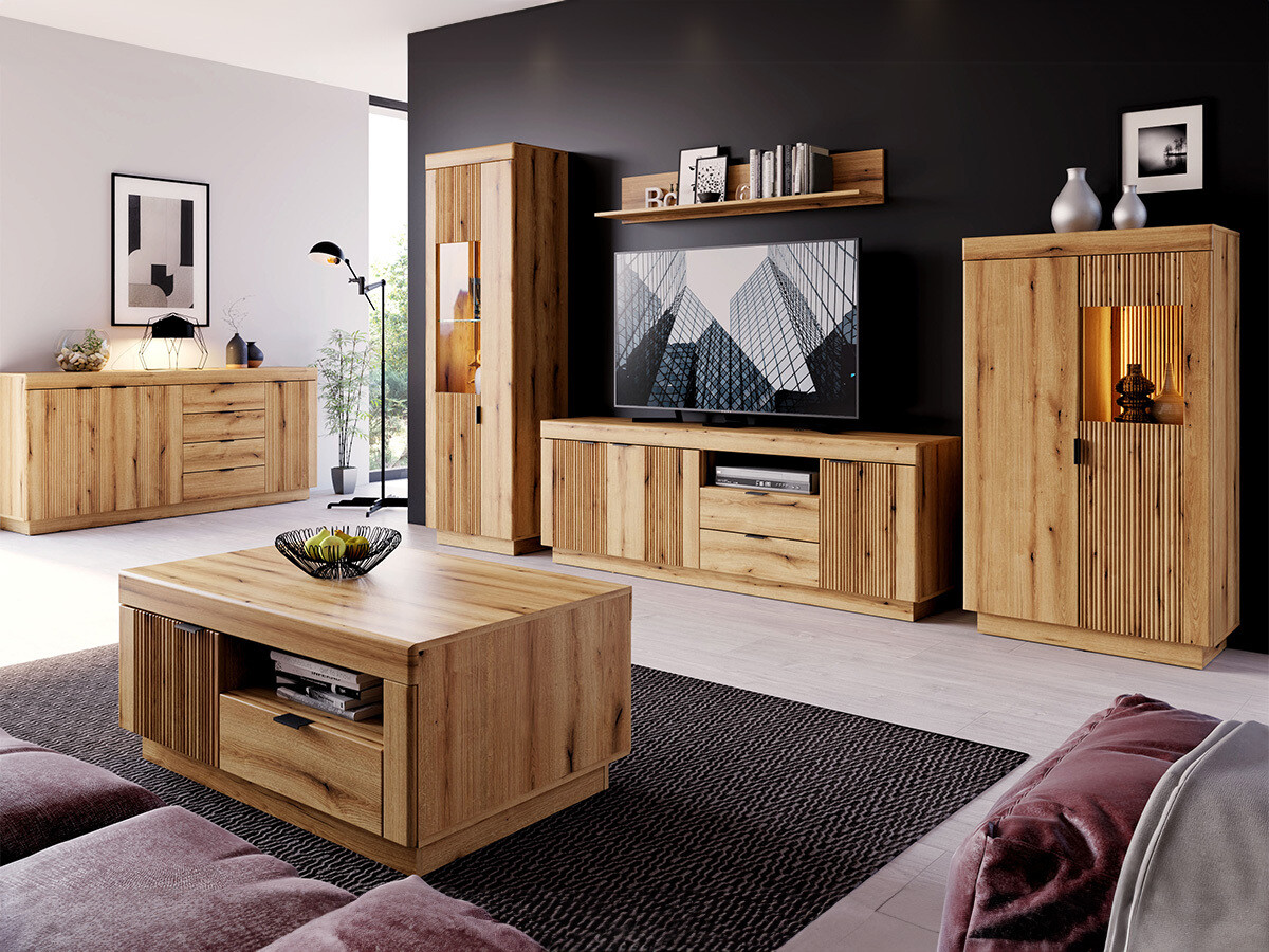 Комплект за хол Romdori 115