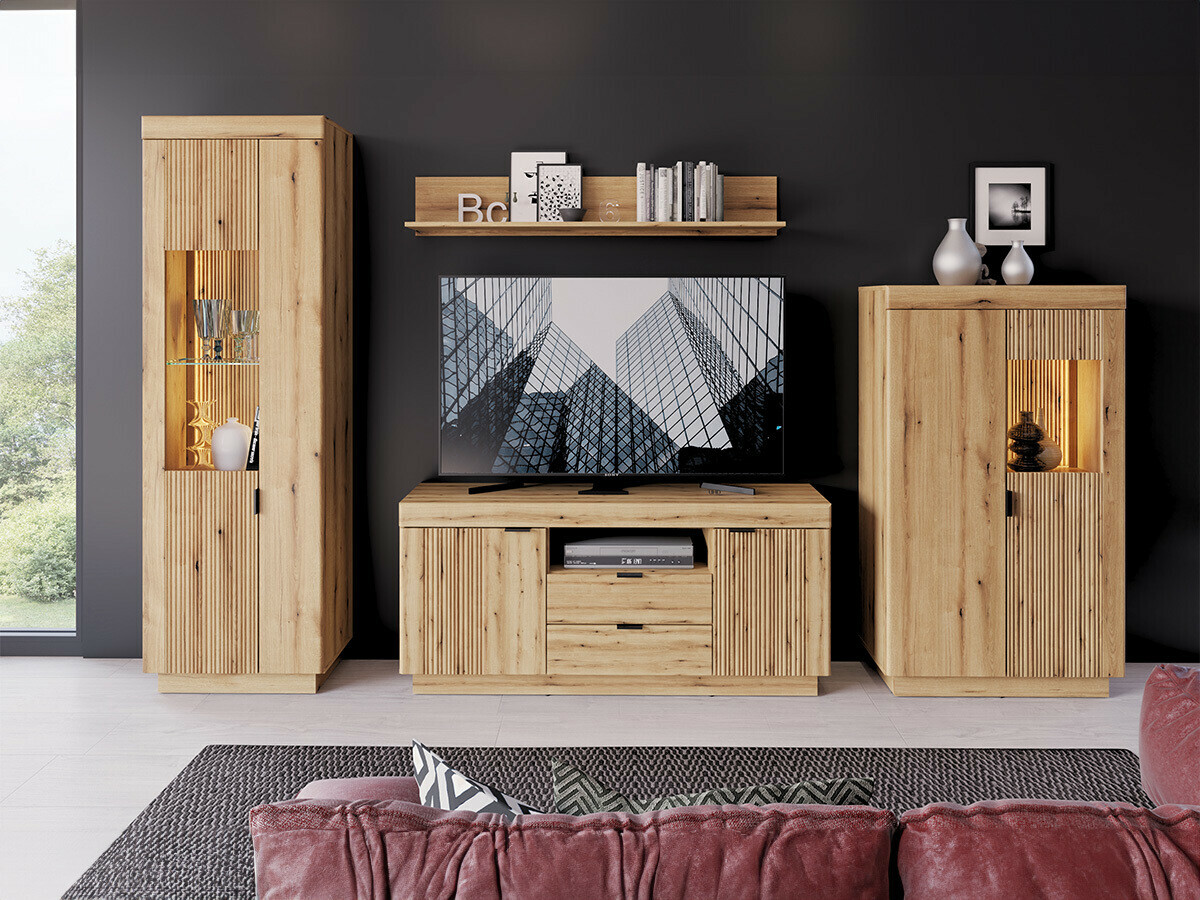 Комплект за хол Romdori 116