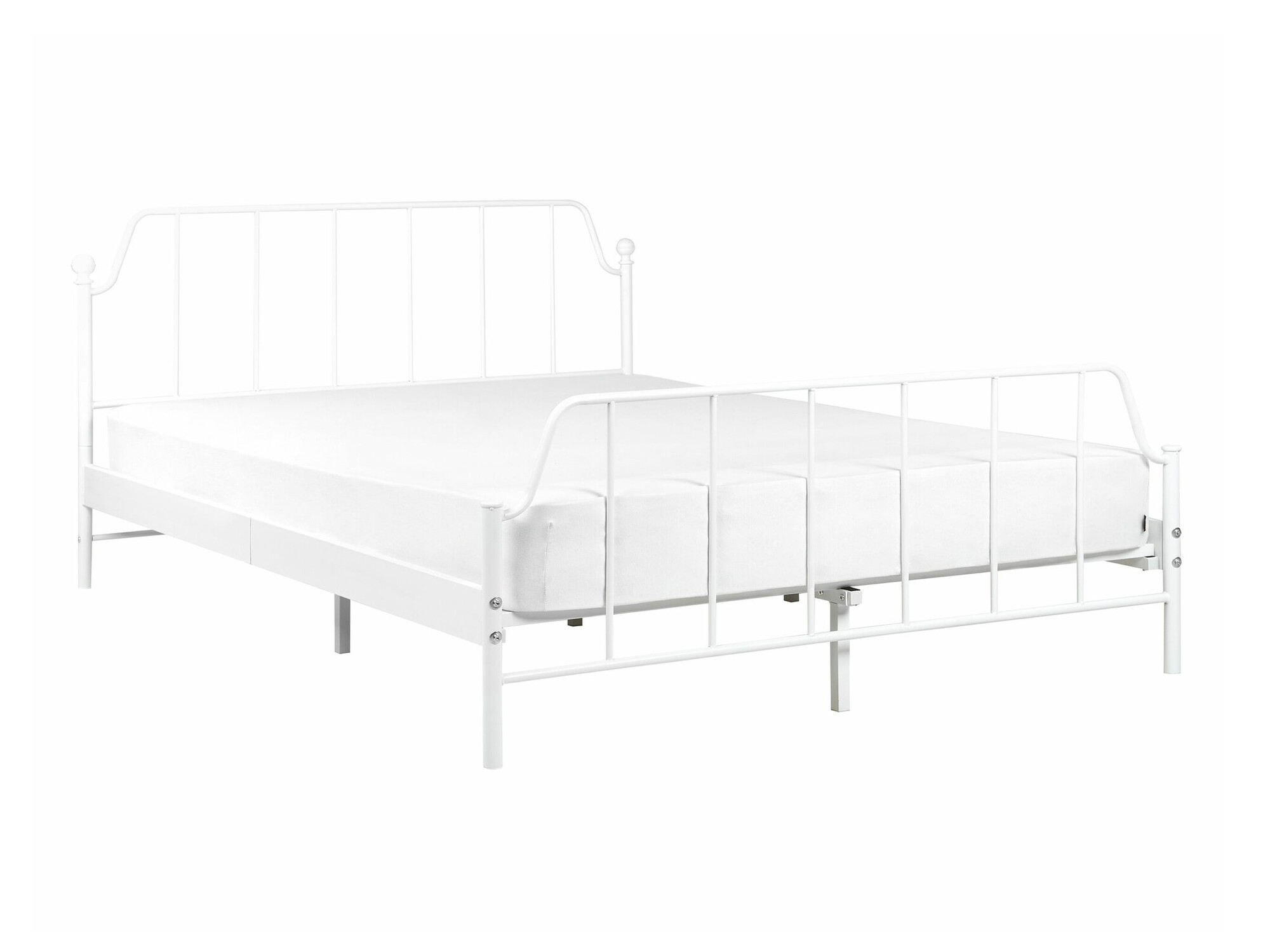 Легло Berwyn 1993 (Бял)