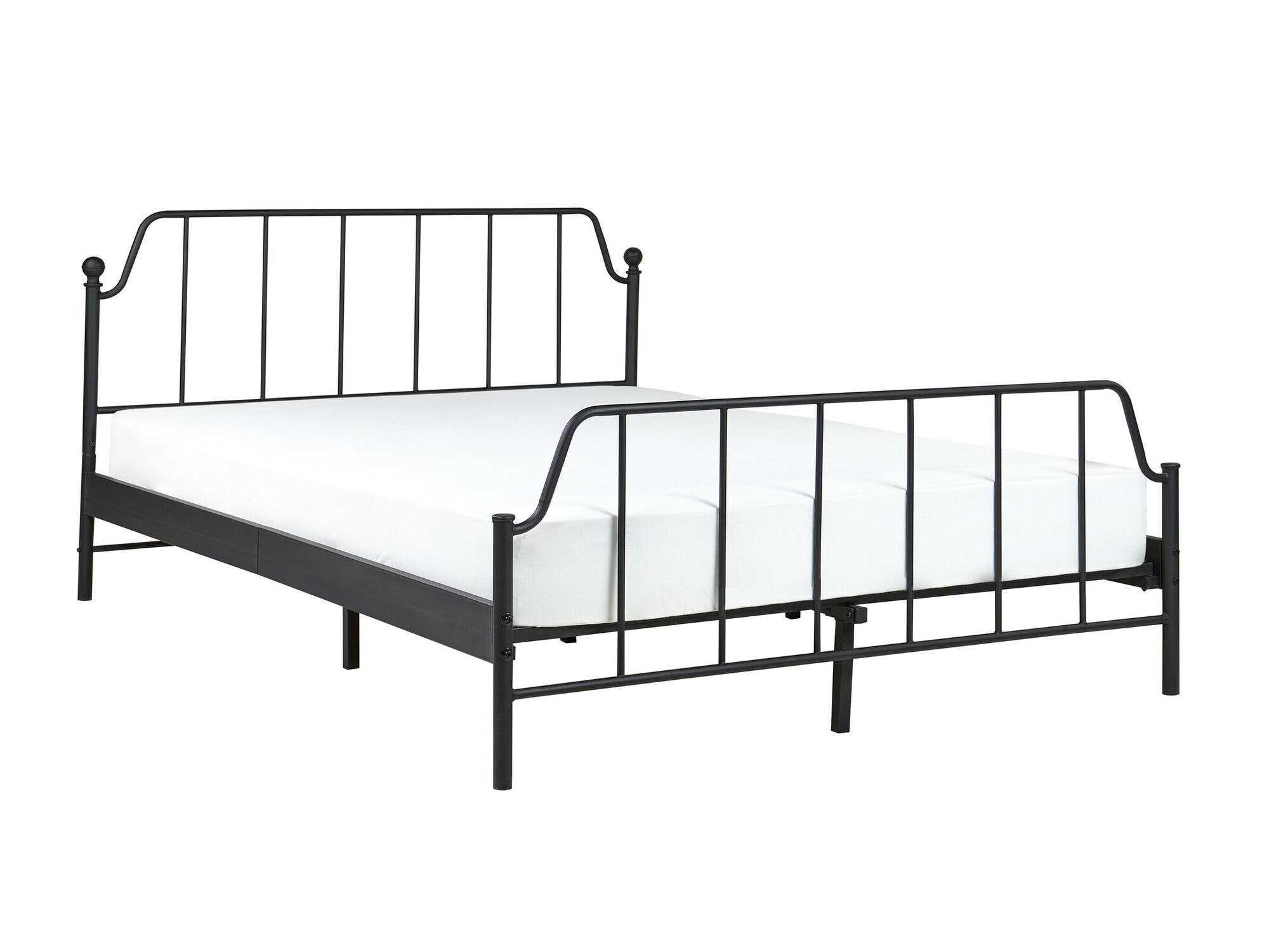 Легло Berwyn 1993 (Черен)