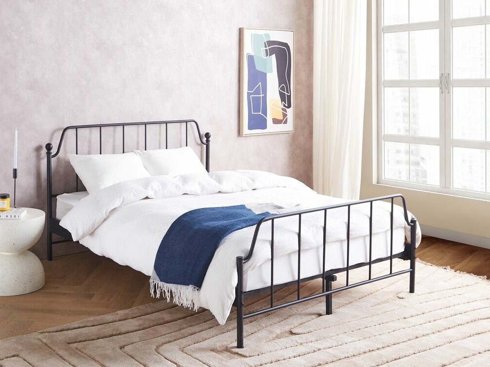 Легло Berwyn 1993 (Черен)