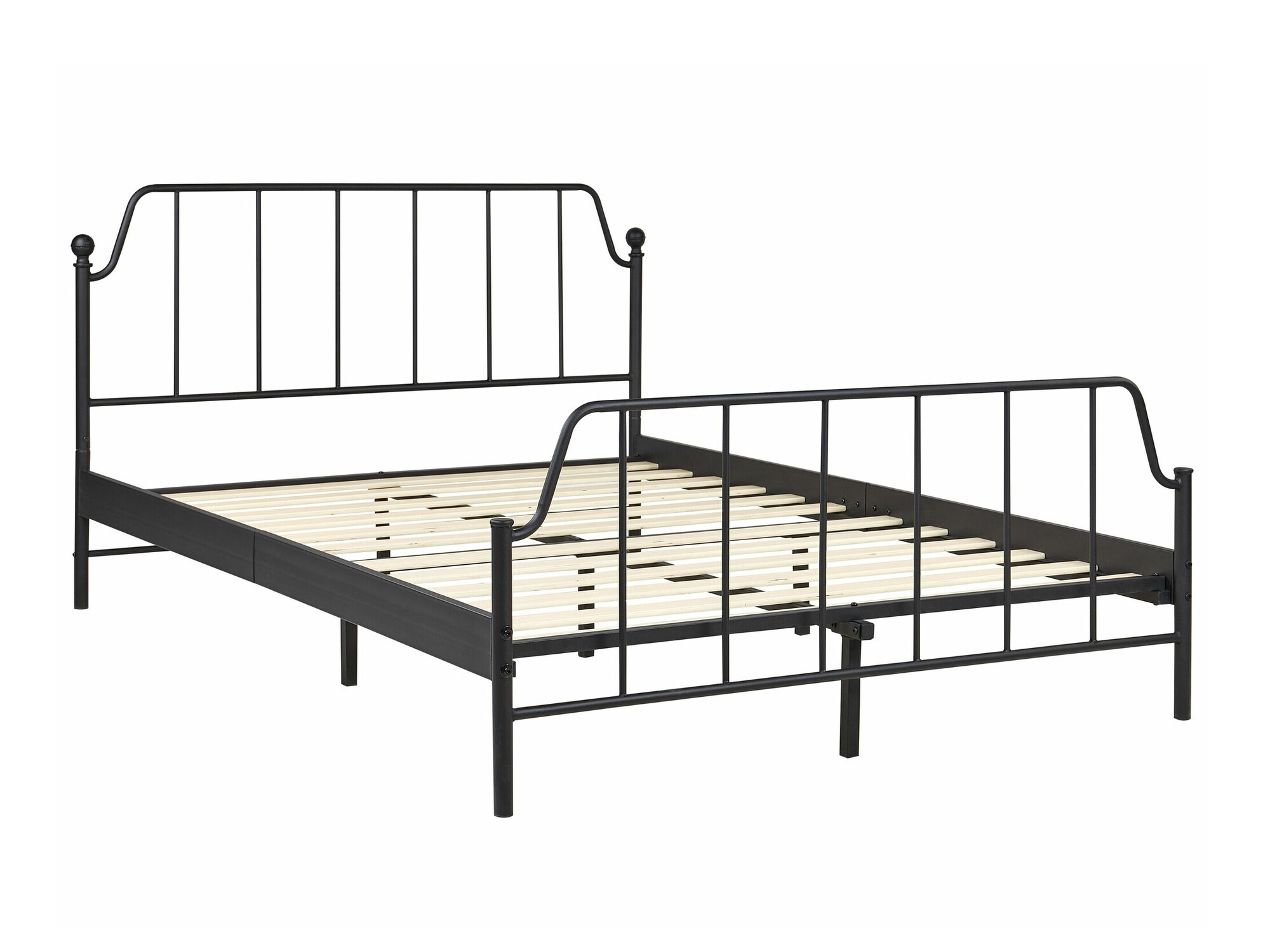 Легло Berwyn 1993 (Черен)