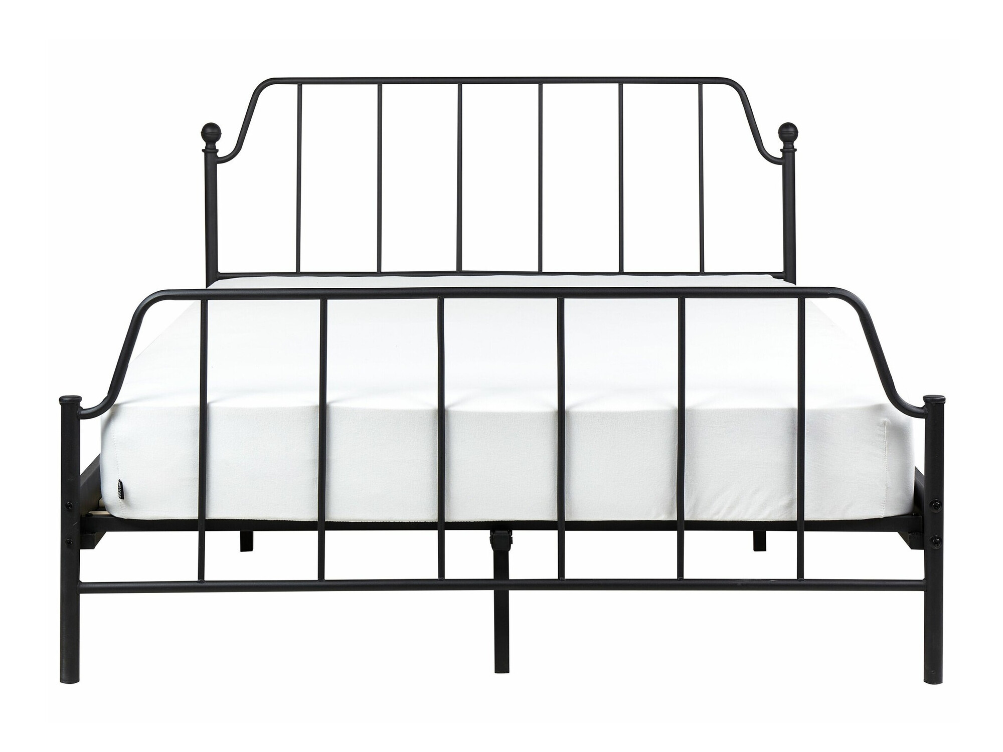 Легло Berwyn 1993 (Черен)