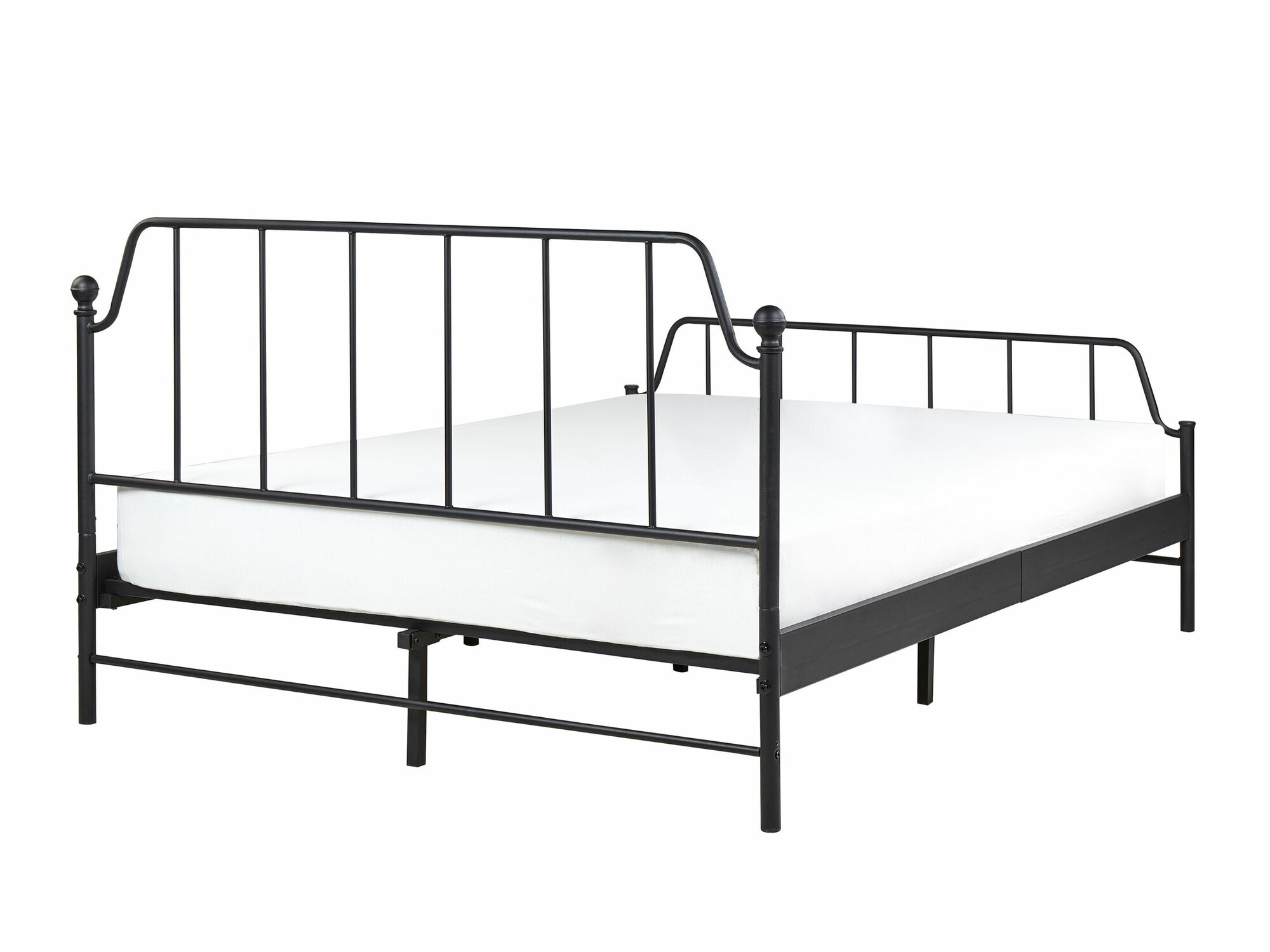 Легло Berwyn 1993 (Черен)