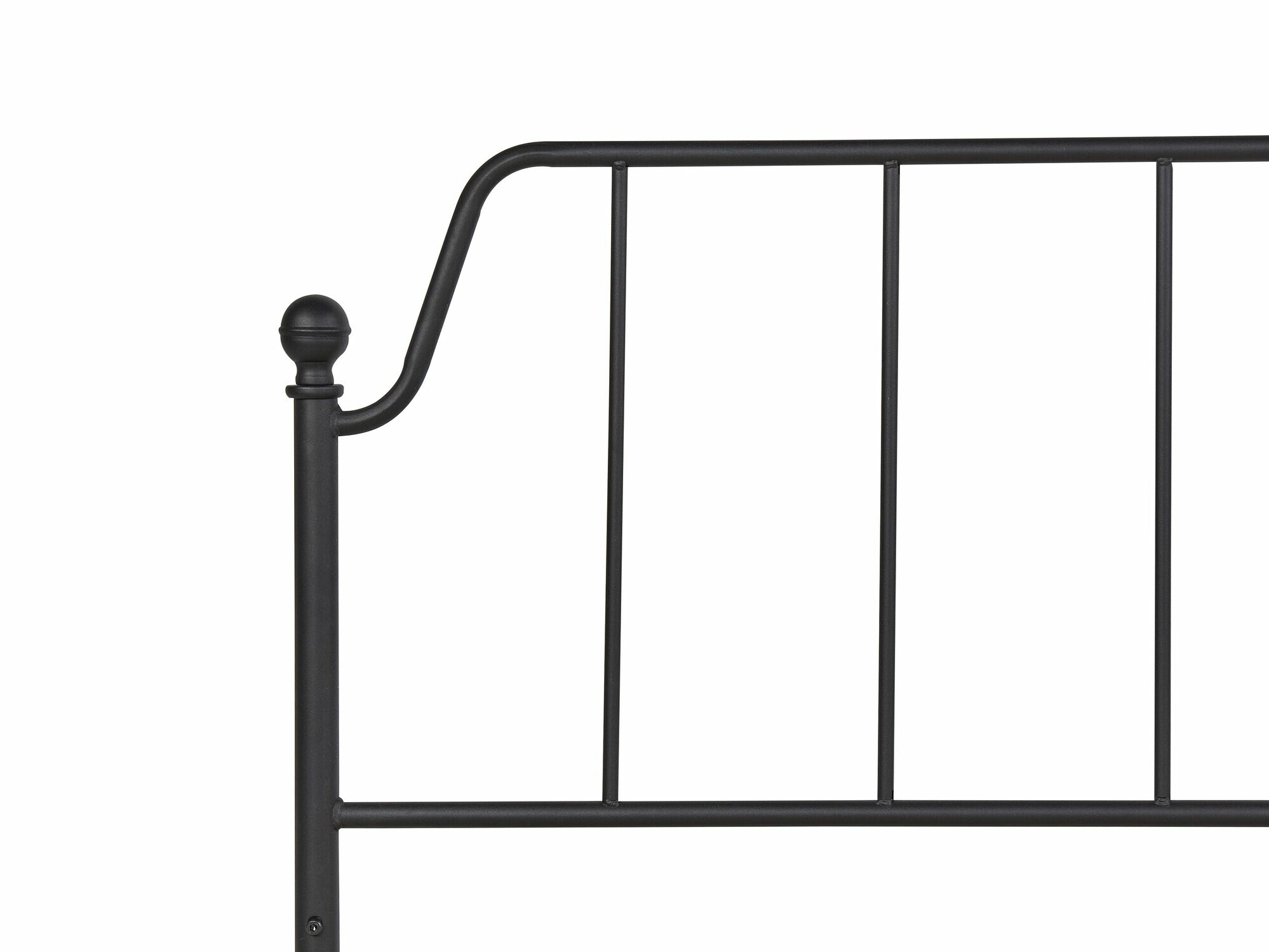 Легло Berwyn 1993 (Черен)