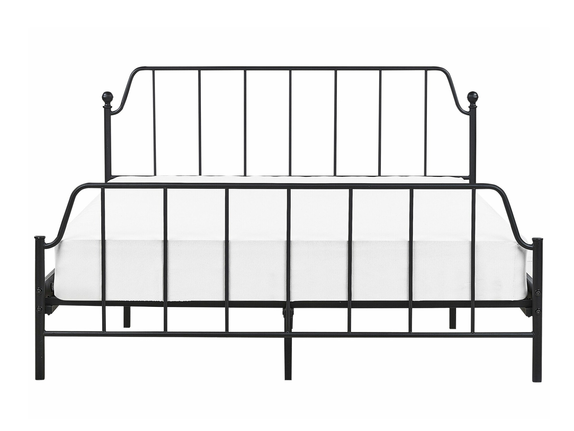 Легло Berwyn 1993 (Черен)