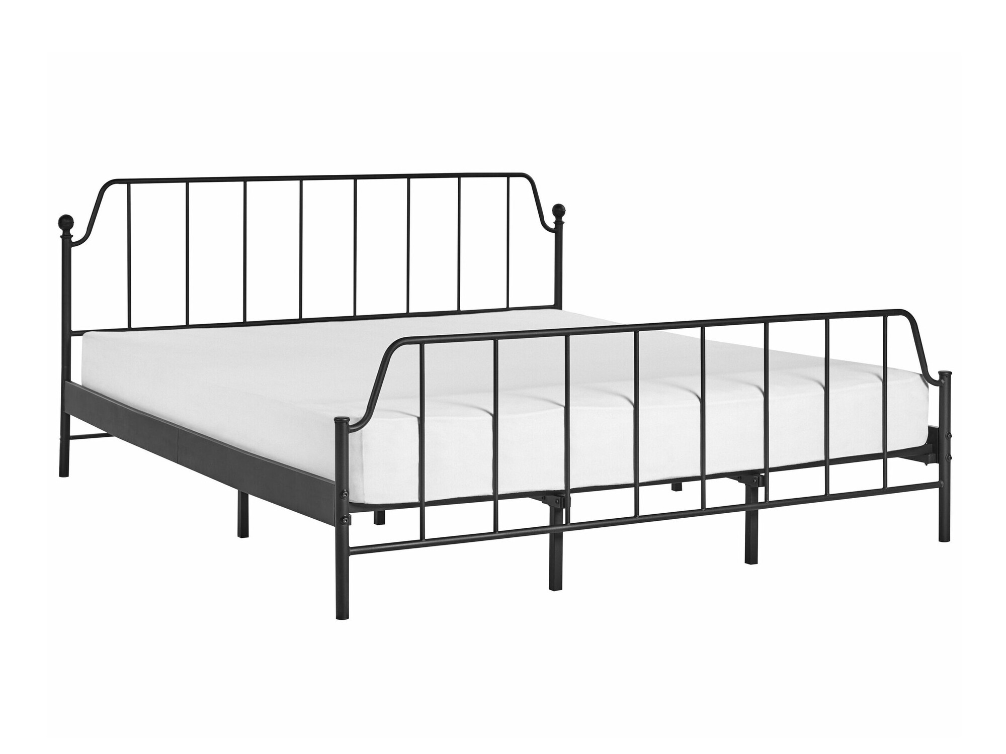 Легло Berwyn 1993 (Черен)