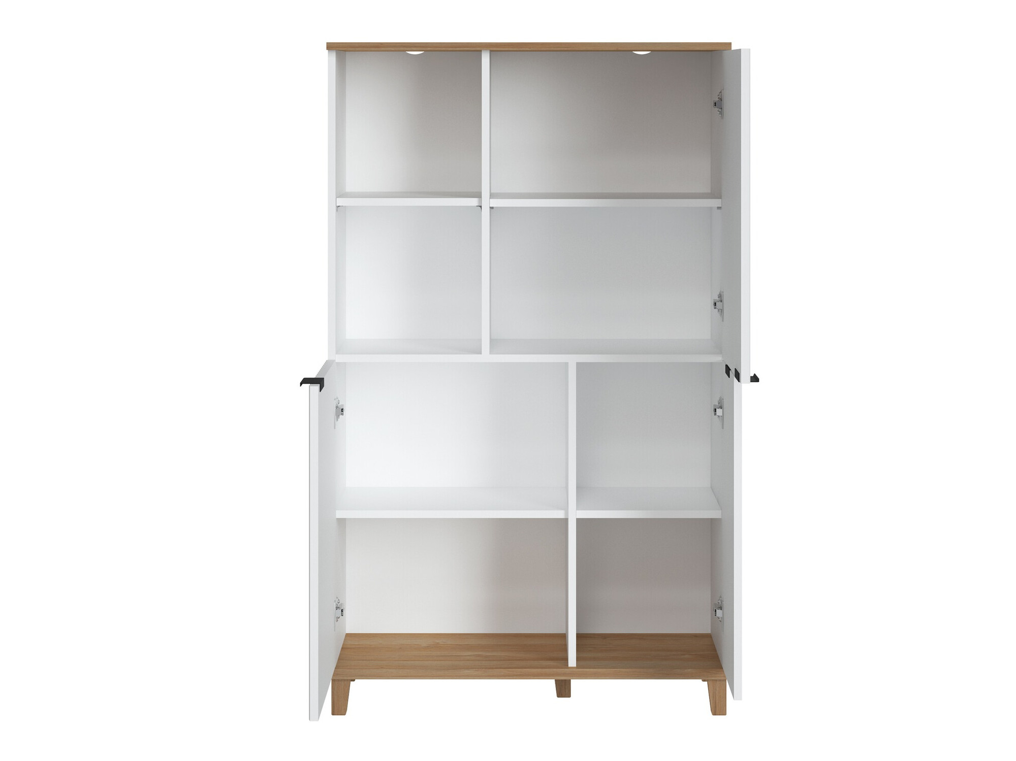 Етажерка Calreva 104