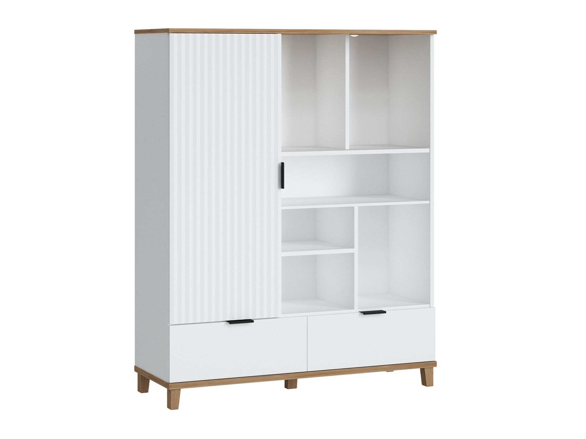 Етажерка Calreva 105