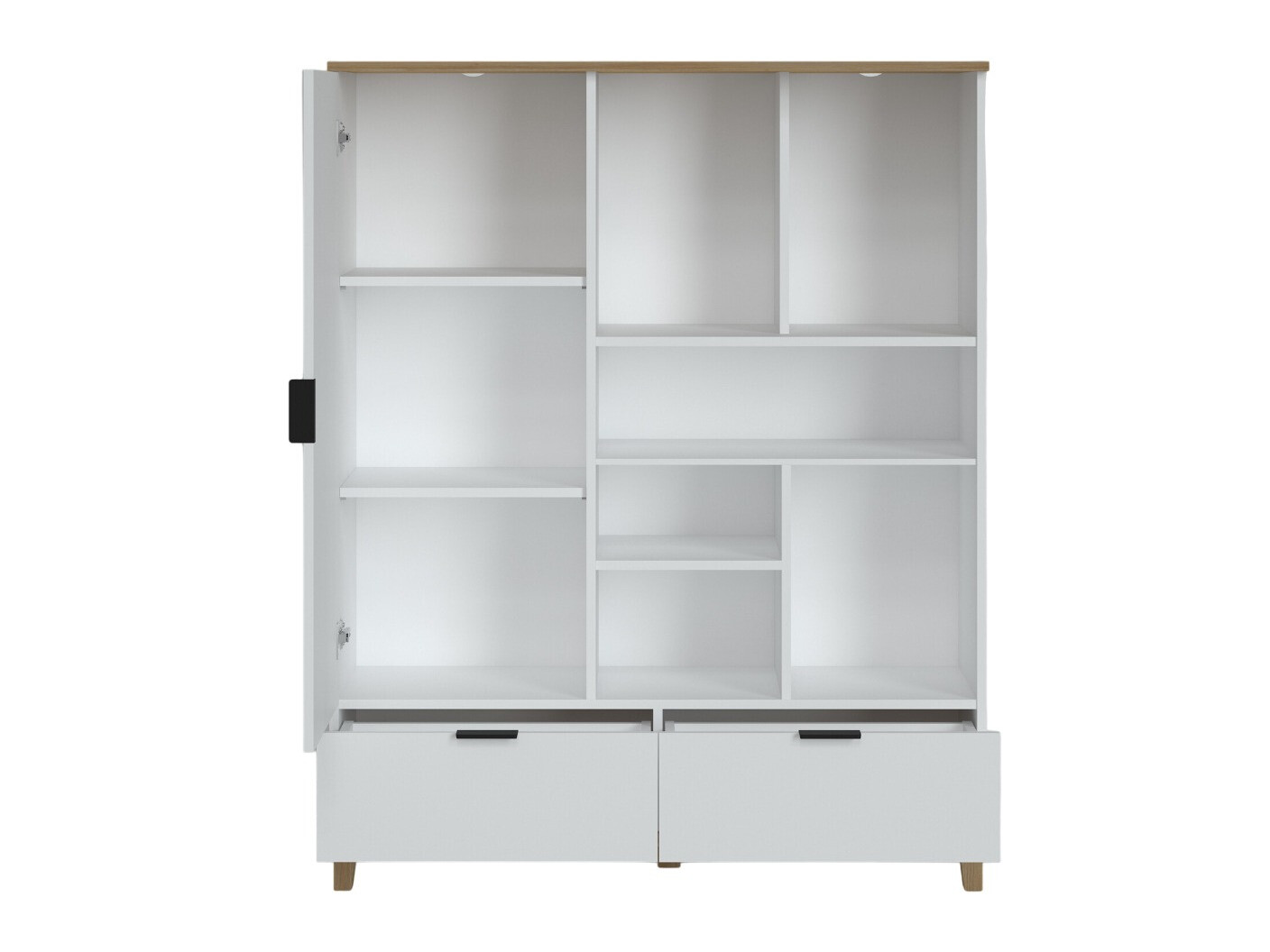 Етажерка Calreva 105