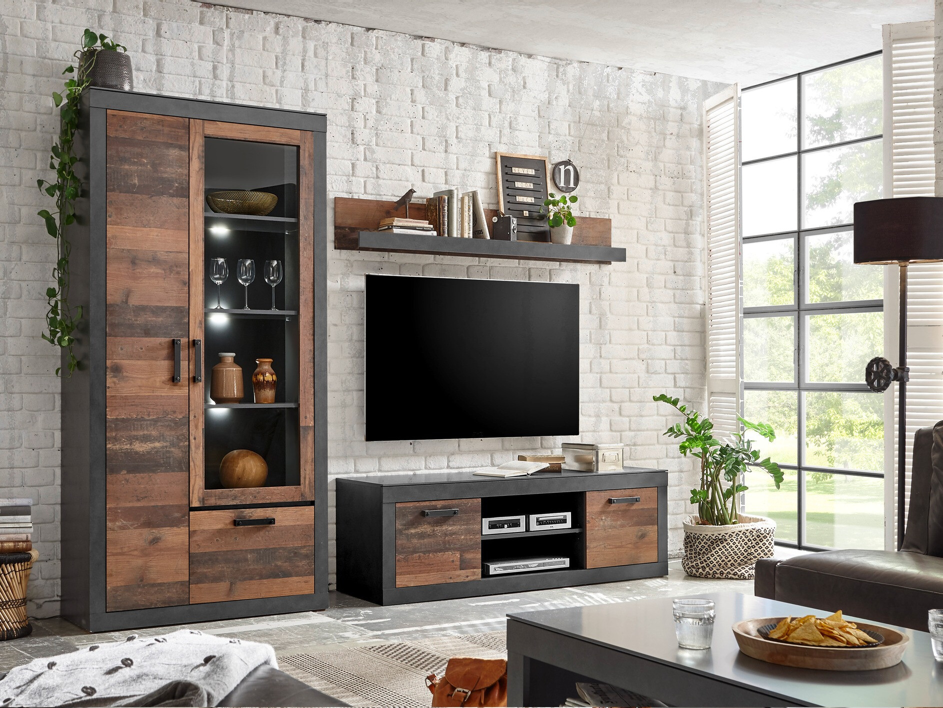 Етажерка Revlara 101