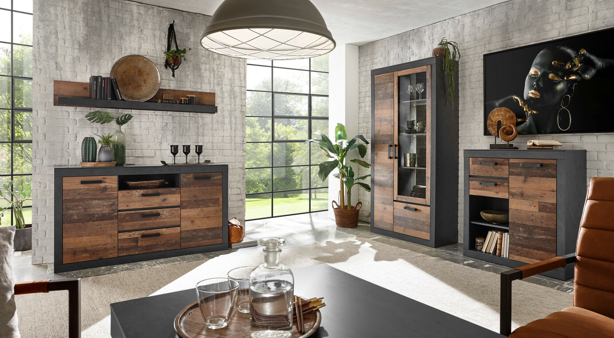 Етажерка Revlara 101