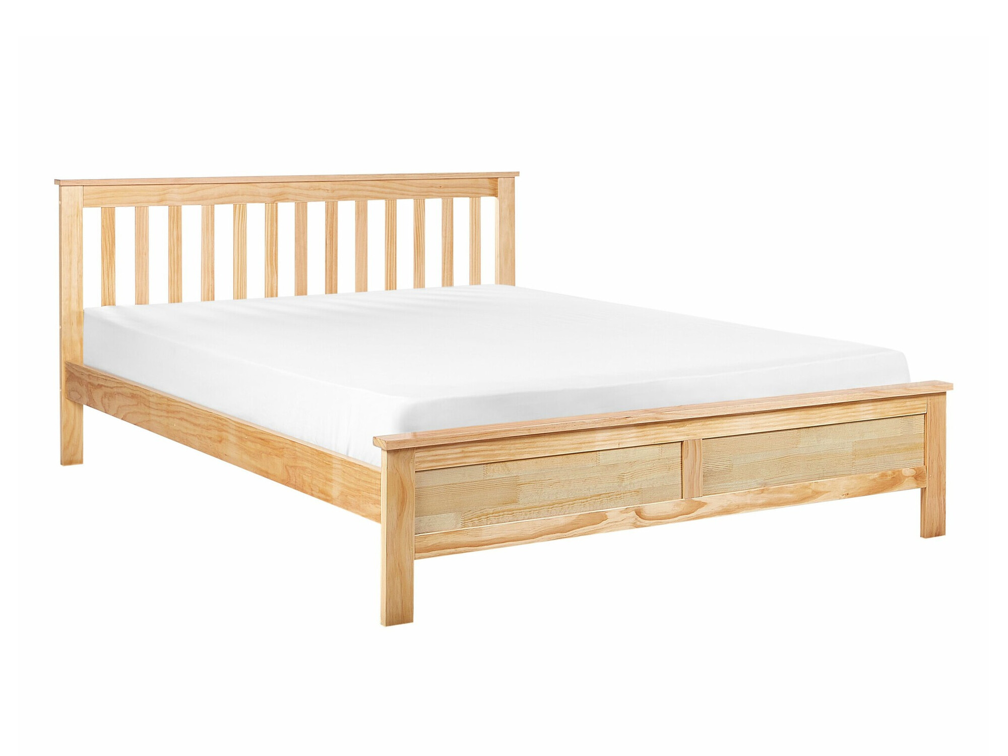 Легло Berwyn 600 (Светлокафяво)