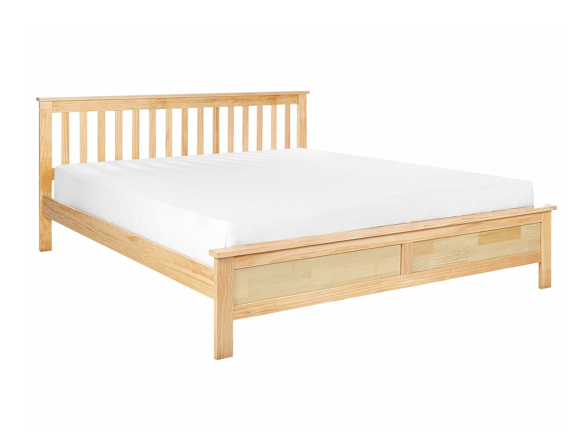 Легло Berwyn 600 (Светлокафяво)