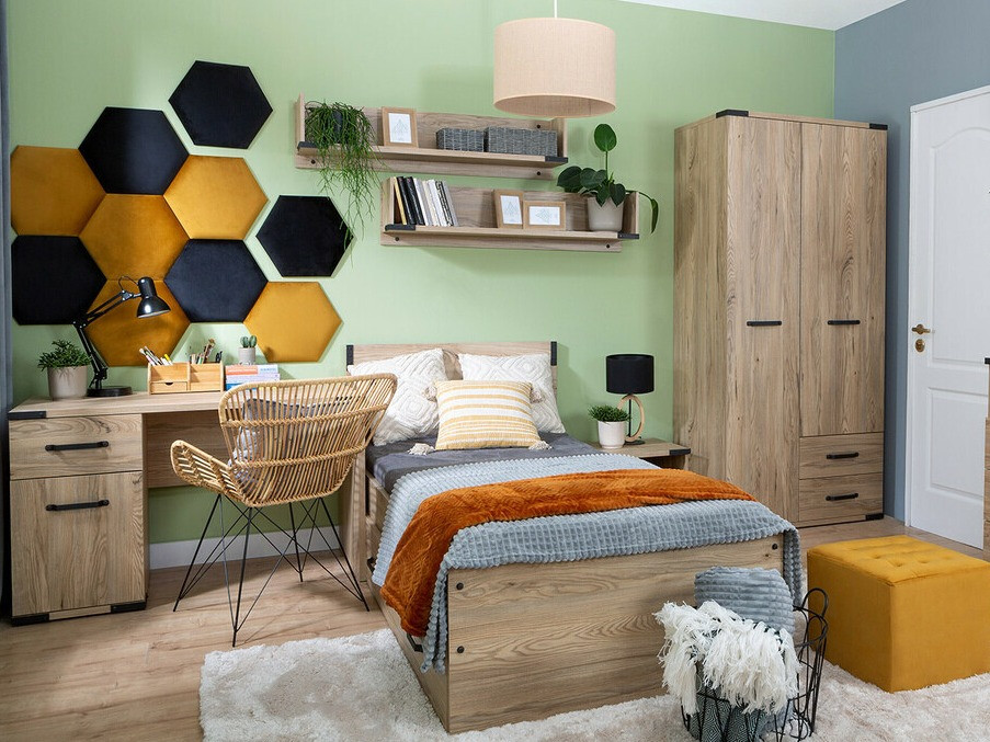 Мебелен комплект Romelbu 113